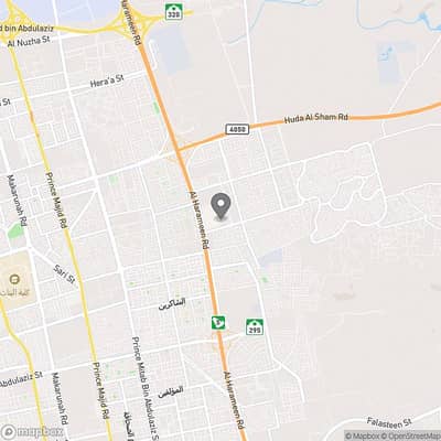 4 Bedroom Apartment for Sale in North Jeddah, Jeddah - 4 Rooms Apartment For Sale, Al Manar Street, Jeddah