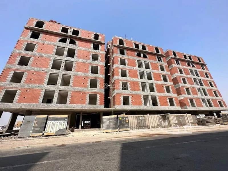 4 Room Apartment For Sale, Al Wahah, Jeddah