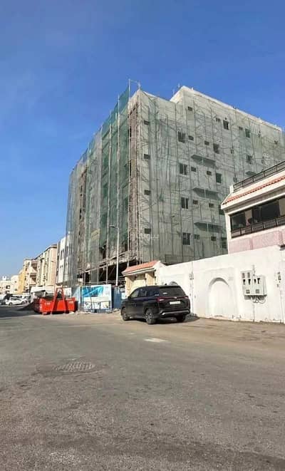 4 Bedroom Flat for Sale in North Jeddah, Jeddah - 4 Room Apartment For Sale - Al Safa, Jeddah