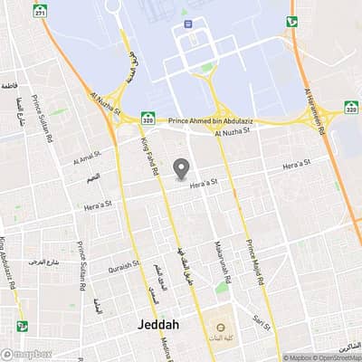 5 Bedroom Flat for Sale in North Jeddah, Jeddah - 5 Bedroom Apartment For Sale, Abou Ferass Street, Jeddah