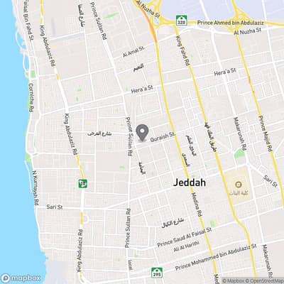 4 Bedroom Apartment for Sale in North Jeddah, Jeddah - 4 Rooms Apartment For Sale, Al Salamah, Jeddah