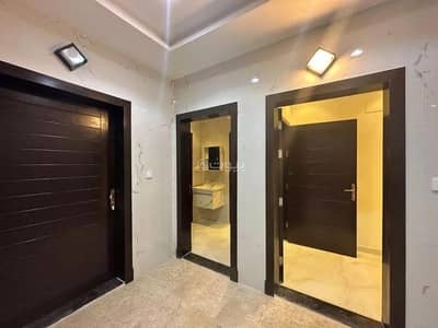 4 Bedroom Apartment for Sale in North Jeddah, Jeddah - 4 Rooms Apartment For Sale Ibn Al Bakar Street, Jeddah