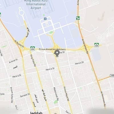 3 Bedroom Flat for Sale in North Jeddah, Jeddah - 3 Room Apartment For Sale on Al Khanee Street, Jeddah