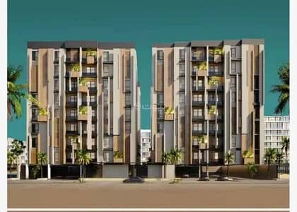 5 Bedroom Apartment for Sale in North Jeddah, Jeddah - 5 Bedroom Apartment for Sale on Al Faiha Street, Jeddah