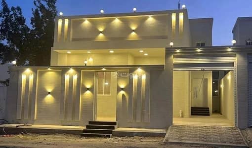 3 Bedroom Villa for Sale in Bahra 2 - Villa For Sale in Western Region