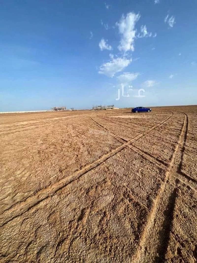 Land for Sale in Al Khaleej, Jeddah