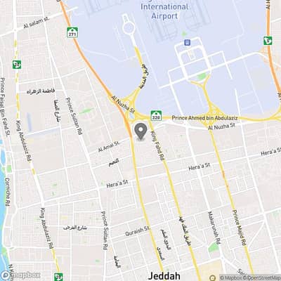 2 Bedroom Flat for Sale in North Jeddah, Jeddah - 2 Rooms Apartment For Sale, Amir Bin Nabi, Jeddah