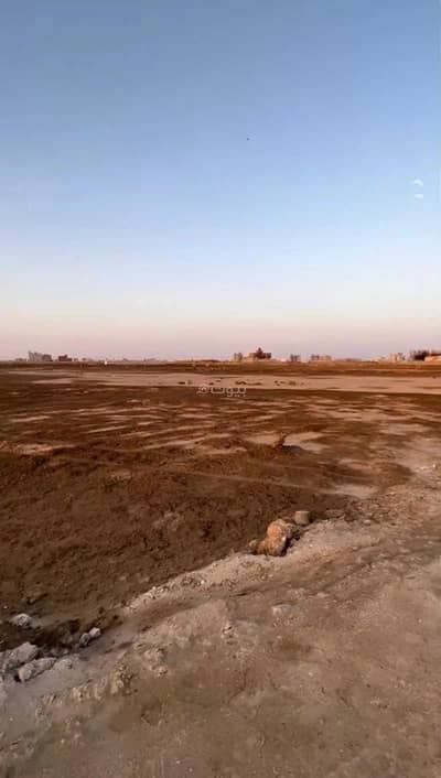 Residential Land for Sale in Al khaleej district, Jeddah - 0 Bedroom Residential Land For Sale in Al Khaleej District, Jeddah