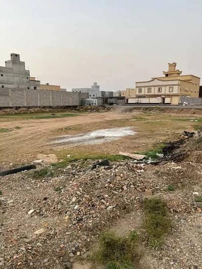 Residential Land for Sale in North Jeddah, Jeddah - Residential Land For Sale in Al Manarat, Jeddah