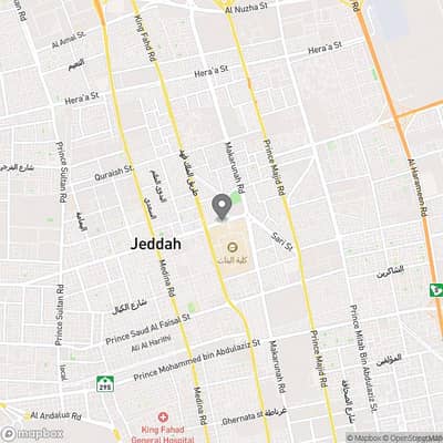 4 Bedroom Flat for Sale in North Jeddah, Jeddah - Apartment For Sale, Al Rabwah, Jeddah