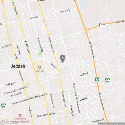 5 Bedroom Apartment for Sale in North Jeddah, Jeddah - Apartment For Sale in Al Salamah, North Jeddah