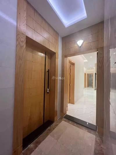 4 Bedroom Apartment for Sale in North Jeddah, Jeddah - Apartment for sale in al Araji Street, Al Rayyan district, Jeddah