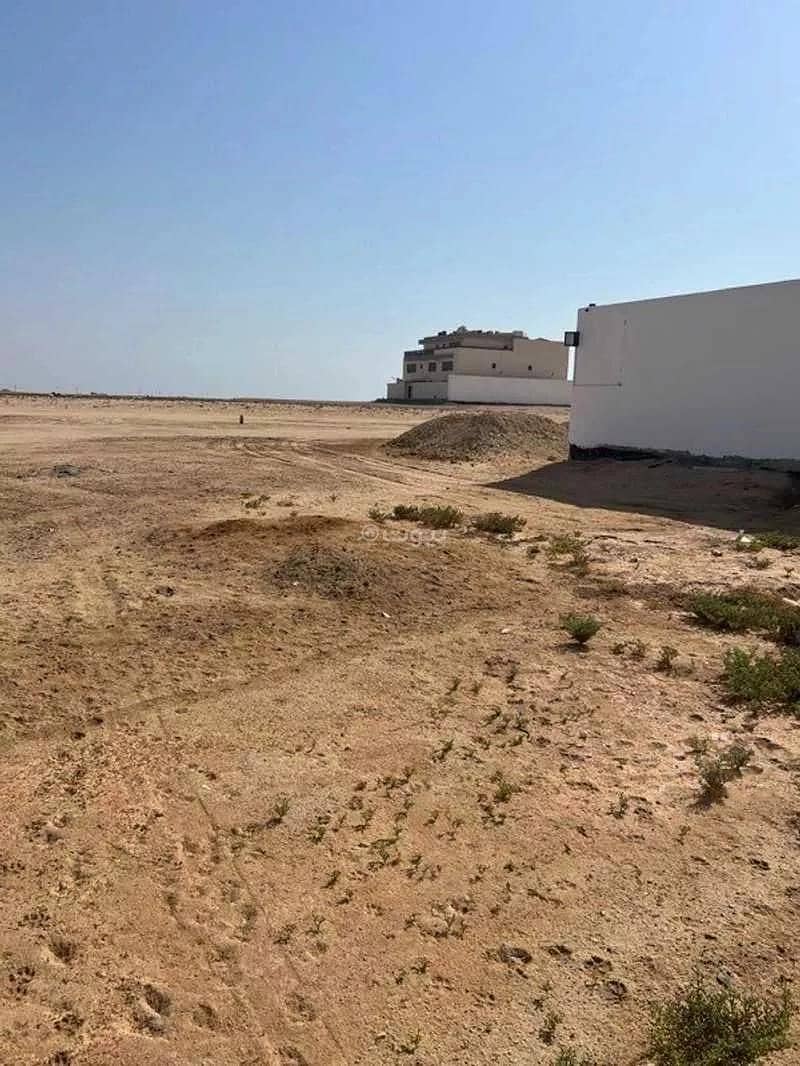 0 Bedroom Residential Land For Sale in Al Khaleej District, Jeddah