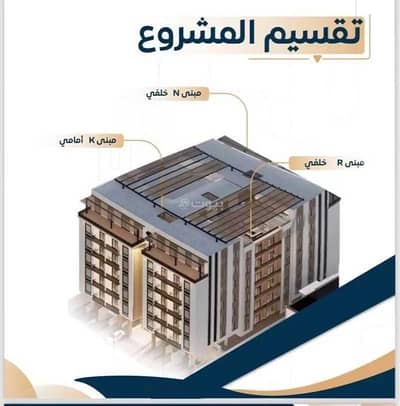 3 Bedroom Flat for Sale in North Jeddah, Jeddah - Apartment For Sale in Al Nahdah, Jeddah