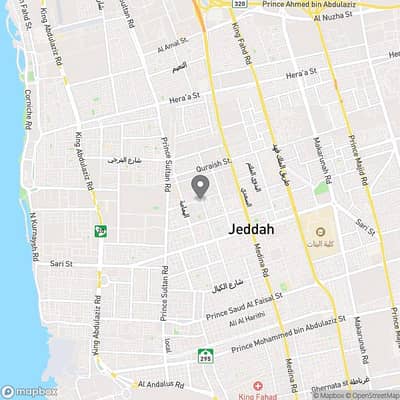 3 Bedroom Apartment for Sale in North Jeddah, Jeddah - Apartment For Sale,Al Salamah, Jeddah