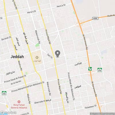 4 Bedroom Flat for Rent in North Jeddah, Jeddah - Apartment For Rent, Al Safa, Jeddah