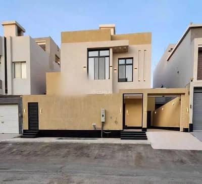 6 Bedroom Villa for Sale in North Jeddah, Jeddah - 6 Rooms Villa For Sale in Al Zumorrud District, Jeddah