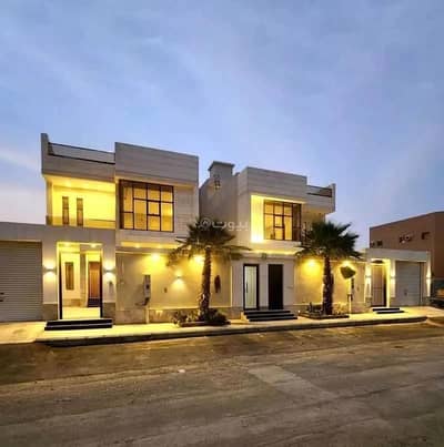 5 Bedroom Villa for Sale in Jeddah, Western Region - 6 Rooms Villa For Sale, Al Zumorrud District, Jeddah
