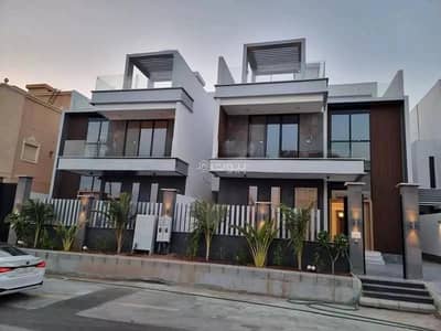 5 Bedroom Villa for Sale in North Jeddah, Jeddah - Villa For Sale in Al-Yaqout, Jeddah