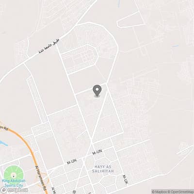 Residential Land for Sale in North Jeddah, Jeddah - 0 Bedrooms Residential Land For Sale Al Rahmanyah, Jeddah