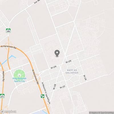 Residential Land for Sale in North Jeddah, Jeddah - Residential Land For Sale in Al Falah, Jeddah