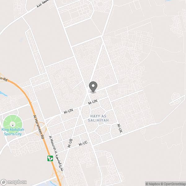 Land for Sale in Al-Rahmaniya, Jeddah