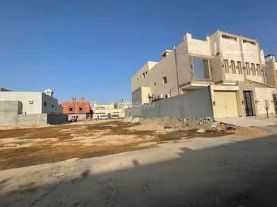 Residential Land for Sale in North Jeddah, Jeddah - 0 Bedroom Residential Land For Sale in Al Rahmanyah, Jeddah