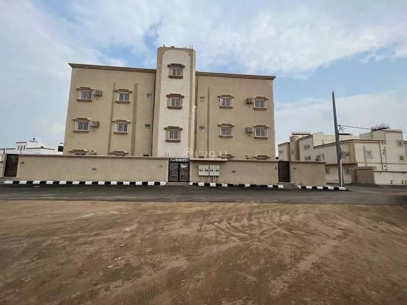 Apartment for sale in Western Heila District, Muhayil