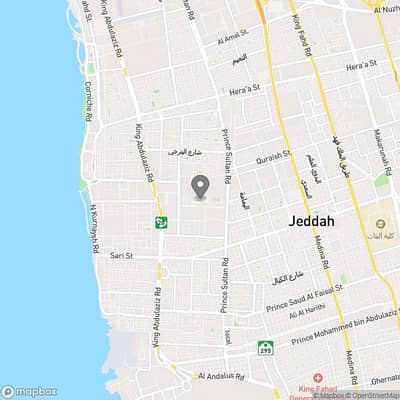 4 Bedroom Flat for Sale in North Jeddah, Jeddah - Apartment For Sale in Al Zahraa, Jeddah