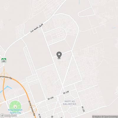 Residential Land for Sale in North Jeddah, Jeddah - 0 Bedroom Residential Land For Sale in Al Rahmanyah, Jeddah