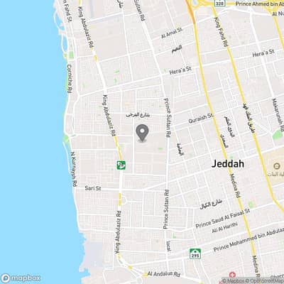 4 Bedroom Apartment for Sale in North Jeddah, Jeddah - 4 Rooms Apartment For Sale in Al Zahra, Jeddah