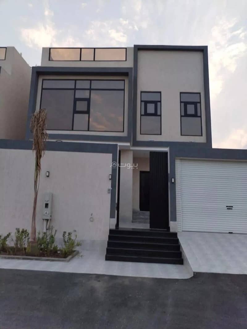 Villa For Sale in Al Zumorrud, Jeddah