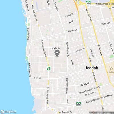 4 Bedroom Apartment for Sale in North Jeddah, Jeddah - Apartment For Sale in Al Zahraa, Jeddah