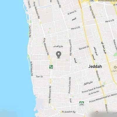 4 Bedroom Apartment for Sale in North Jeddah, Jeddah - 4 Room Apartment For Sale in Al Zahraa, Jeddah