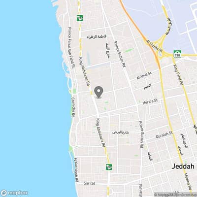 4 Bedroom Apartment for Sale in North Jeddah, Jeddah - Apartment For Sale, Al Zahraa, Jeddah