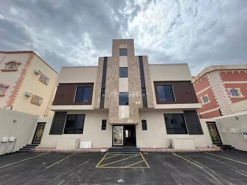 Apartment For Sale in Mokatat Al Halga, Taif 1