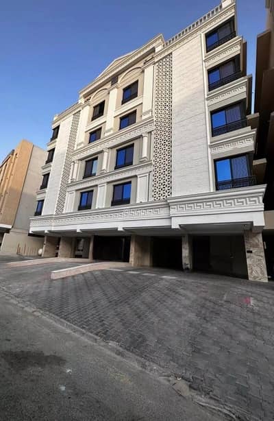 5 Bedroom Flat for Sale in North Jeddah, Jeddah - Apartment For Sale in 
Al Waha, North Jeddah