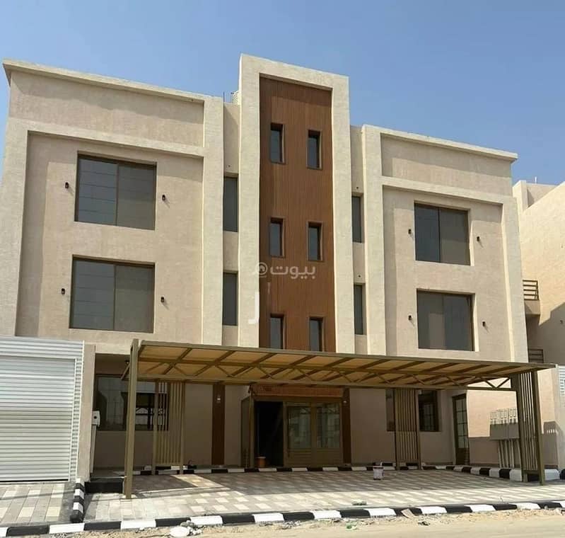 Apartment For Sale in 
Al Wahah, Dammam