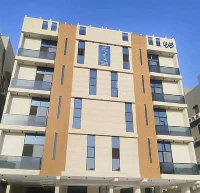 4 Bedroom Flat for Sale in North Jeddah, Jeddah - Apartment For Sale in Al Sawari, North Jeddah