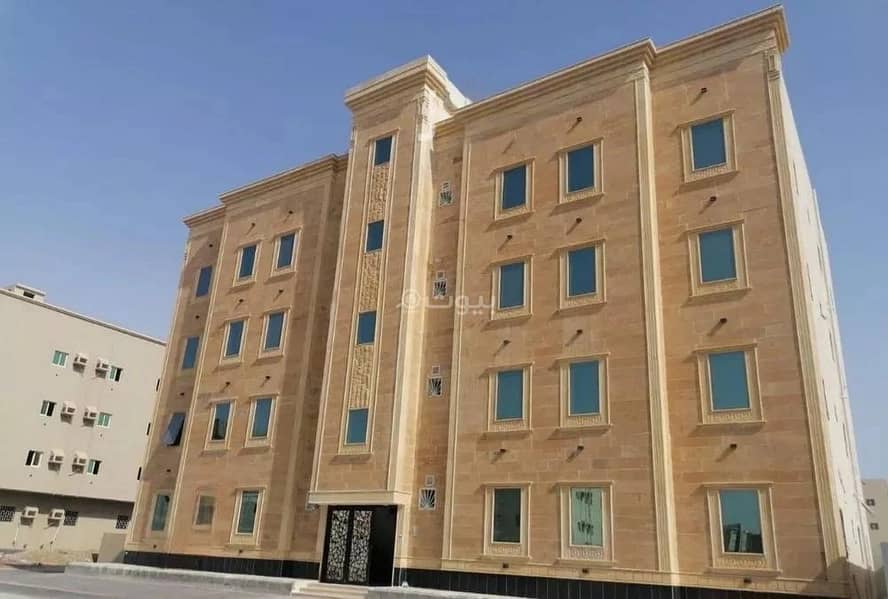 Apartment For Sale in Ar Rehab 3, Jazan