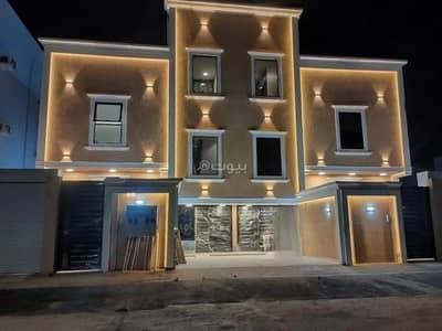 3 Bedroom Flat for Sale in Ar Rehab 3, Jazan - Apartment For Sale in Ar Rehab 3, Jazan