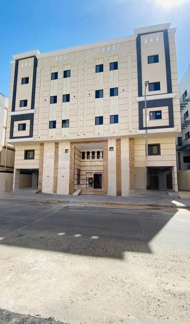 Apartment For Sale in King Fahd, Makkah