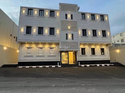 5 Bedroom Flat for Sale in Alqrahin, Taif - Apartment For Sale  Alqrahin, Taif 1