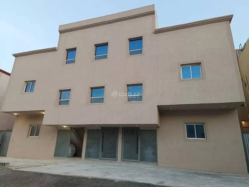 Apartment For Sale in Al Hamra District, Al Jubail