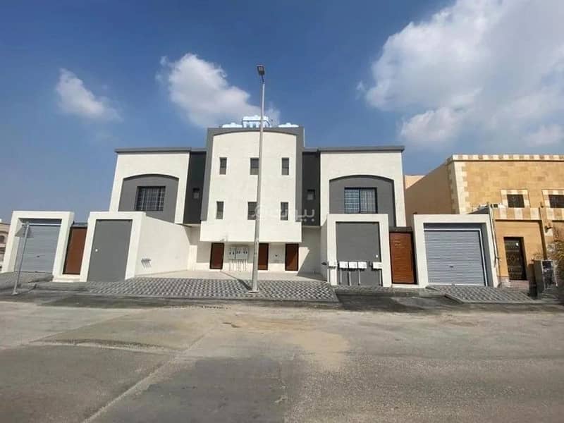 Apartment For Sale in Taybay, Dammam