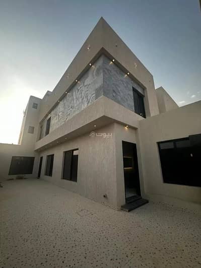 7 Bedroom Villa for Sale in Al Shafaq, Buraydah Al Qassim Region - Villa in Al Shafaq 7 bedrooms 790000 SAR - 87568648