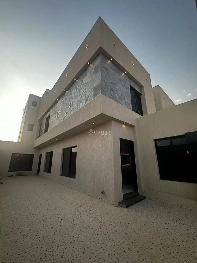 Villa in Al Shafaq 7 bedrooms 790000 SAR - 87568648