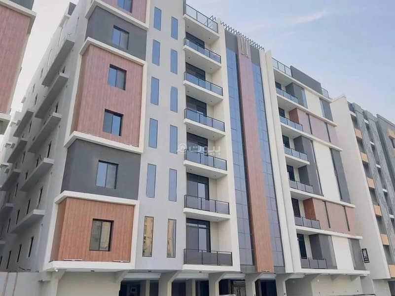 Apartment For Sale in  Al Woroud, North Jeddah