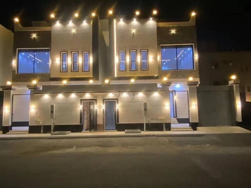 7 Bedrooms Villa For Sale in Al Hamdaniyah, Jeddah