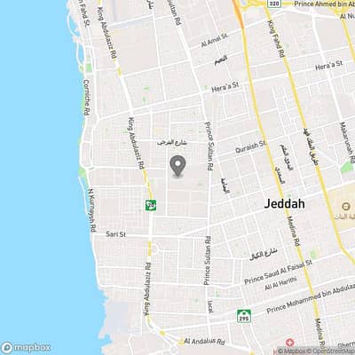 3 Bedroom Apartment for Sale in North Jeddah, Jeddah - 3 Rooms Apartment for Sale in Al Zahraa, Jeddah